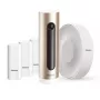 Netatmo Smart Alarm System mit Kamera