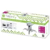 Techly Projektor-Deckenhalterung Verlängerung 130 mm Silber ICA-PM 2S