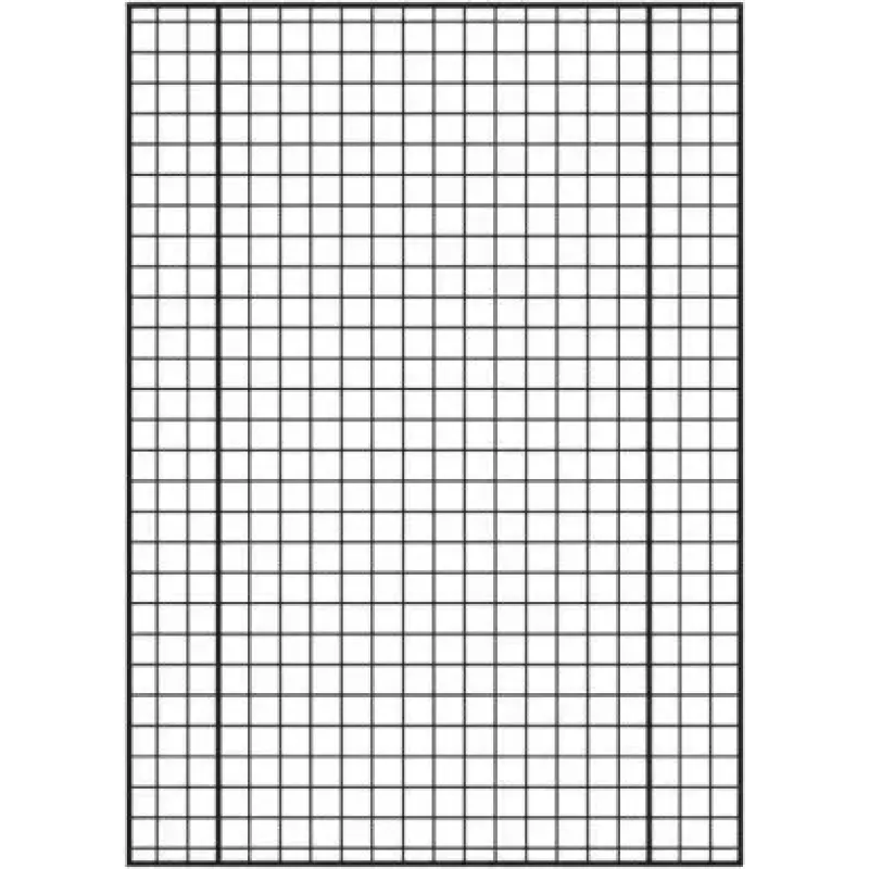 Schreibheft Oxford 400121610 A4+ 160 Blatt Schwarz Grau