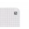 Schreibheft Oxford 400121610 A4+ 160 Blatt Schwarz Grau