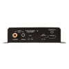 ATEN HDMI HDBaseT Empfänger mit Audio-De-Embedding / bidirektionalem PoH (4K@100m) (HDBaseT Class A) (PoH PSE & PD)