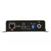 ATEN HDMI HDBaseT Empfänger mit Audio-De-Embedding / bidirektionalem PoH (4K@100m) (HDBaseT Class A) (PoH PSE & PD)