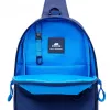 Umhängetasche Rivacase Dijon 25,6 cm (10,1 Zoll) Blau Tragegriff Schultergurt