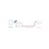 Veracity POINTSOURCE Wireless Fast Ethernet 48 V Wireless Ethernet Adapter