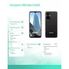Smartphone Energizer U652SEU, 6,51 Zoll Display, 64 GB Speicher, schwarz