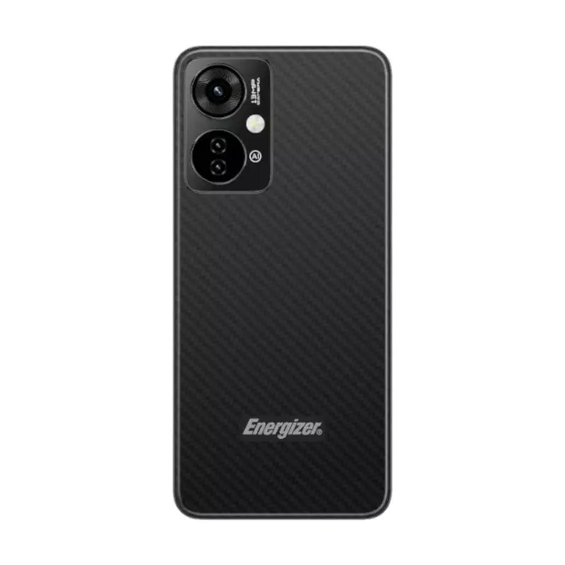 Smartphone Energizer U652SEU, 6,51 Zoll Display, 64 GB Speicher, schwarz