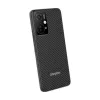 Smartphone Energizer U652SEU, 6,51 Zoll Display, 64 GB Speicher, schwarz