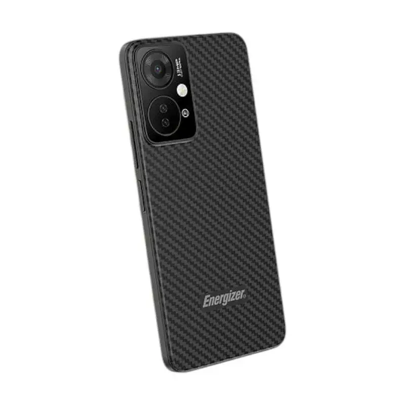 Smartphone Energizer U652SEU, 6,51 Zoll Display, 64 GB Speicher, schwarz