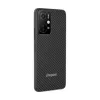 Smartphone Energizer U652SEU, 6,51 Zoll Display, 64 GB Speicher, schwarz