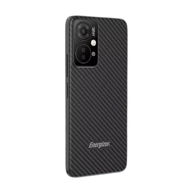 Smartphone Energizer U652SEU, 6,51 Zoll Display, 64 GB Speicher, schwarz