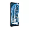 Smartphone Energizer U652SEU, 6,51 Zoll Display, 64 GB Speicher, schwarz