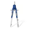 Comfort Pencil Staedtler Mars 552 Blau Silber