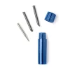 Comfort Pencil Staedtler Mars 552 Blau Silber
