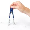 Comfort Pencil Staedtler Mars 552 Blau Silber