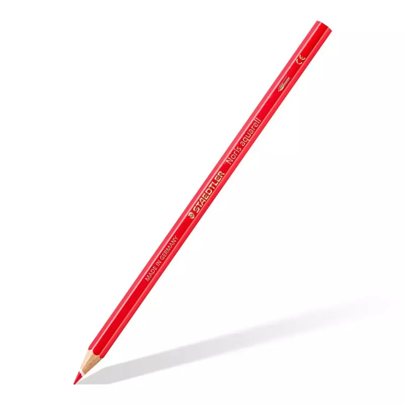 Aquarellstift Staedtler Noris aquarell 144 10