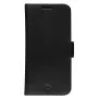 dbramante1928 Copenhagen schlank - Galaxy S22 - Schwarz, Folio, Samsung, Galaxy S22, 15,5 cm (6,1 Zoll), Schwarz