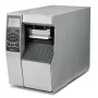 Etikettendrucker Zebra ZT510 Thermodirekt/Transferdruck 300×300 DPI, 305 mm/s, Druckbreite 104 mm, Ethernet, Bluetooth, LCD, grau