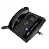 AudioCodes Teams C435HD-R IP-Telefon PoE GbE schwarz, IP-Telefon, Schwarz, Kabelgebundenes Handgerät, Android, SIP info, Tasten
