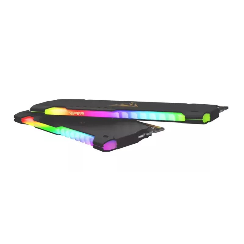 Speichermodul Patriot Memory Viper Steel DDR4 16GB 3200MHz