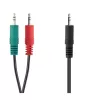 Kopfhörer SPEEDLINK LEGATOS