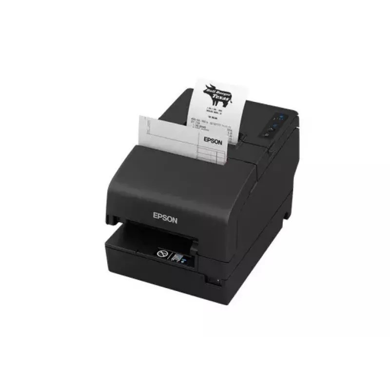 Epson TM-H6000VI 180 x 180 DPI Kabelgebundener & kabelloser Thermo-POS-Drucker