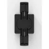 Wandhalterung Compulocks Universal Tablet Cling VESA-kompatibel Schwarz