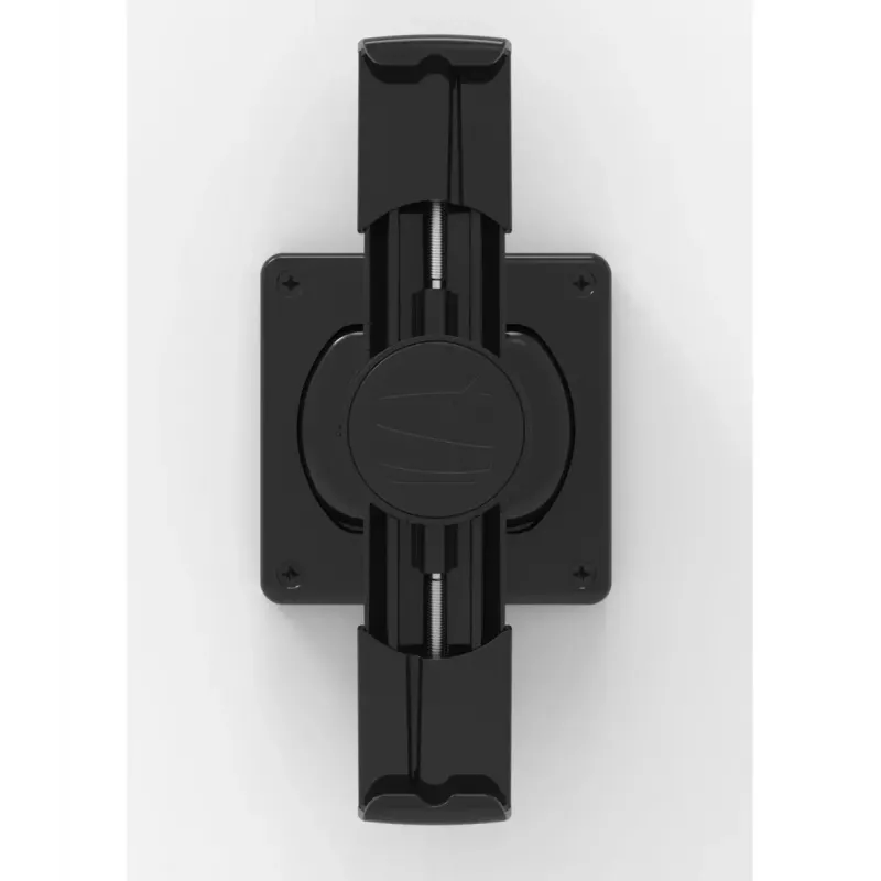 Wandhalterung Compulocks Universal Tablet Cling VESA-kompatibel Schwarz