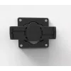 Wandhalterung Compulocks Universal Tablet Cling VESA-kompatibel Schwarz