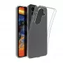 dbramante1928 Greenland - Galaxy A56 5G - Klar, Cover, Samsung, Galaxy A56 5G, 17 cm (6,7 Zoll), Transparent