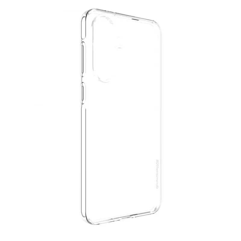 dbramante1928 Greenland - Galaxy A56 5G - Klar, Cover, Samsung, Galaxy A56 5G, 17 cm (6,7 Zoll), Transparent
