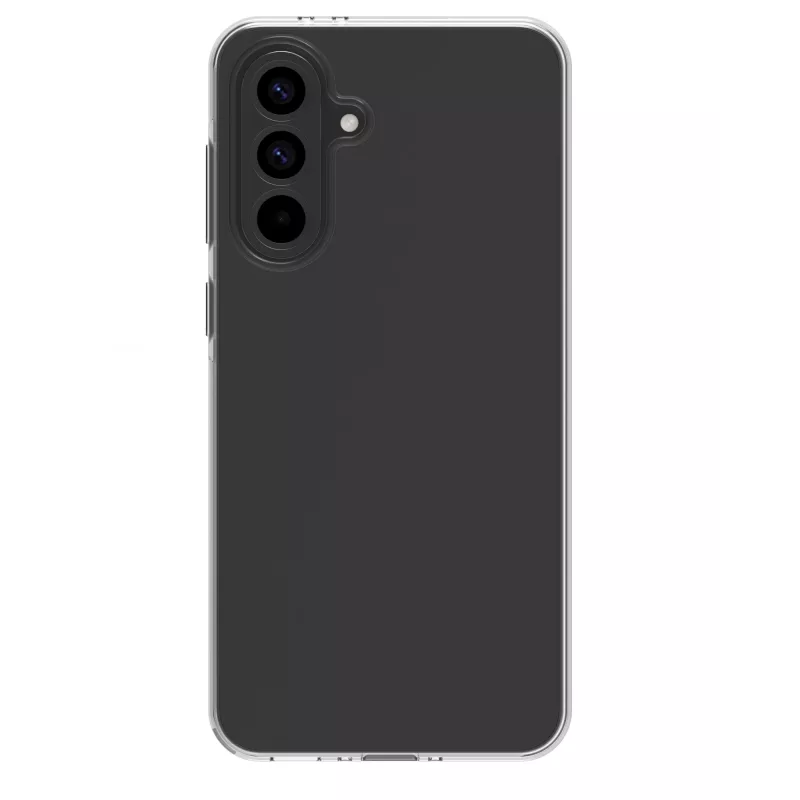dbramante1928 Greenland - Galaxy A56 5G - Klar, Cover, Samsung, Galaxy A56 5G, 17 cm (6,7 Zoll), Transparent