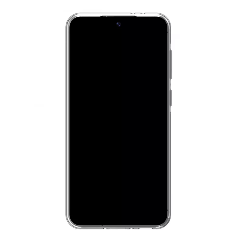 dbramante1928 Greenland - Galaxy A56 5G - Klar, Cover, Samsung, Galaxy A56 5G, 17 cm (6,7 Zoll), Transparent