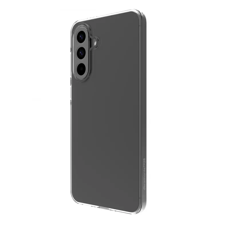 dbramante1928 Greenland - Galaxy A56 5G - Klar, Cover, Samsung, Galaxy A56 5G, 17 cm (6,7 Zoll), Transparent