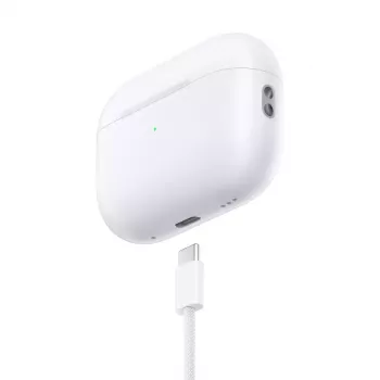 Kopfhörer Apple AirPods Pro 2. Generation