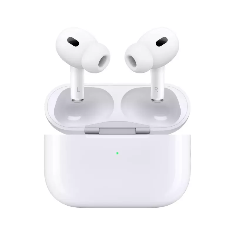 Kopfhörer Apple AirPods Pro 2. Generation