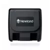 Fixierter Barcodeleser Newland FR80 Salmon 1D/2D CMOS Kabelgebunden Schwarz