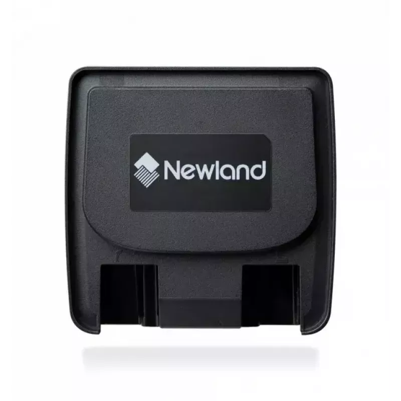 Fixierter Barcodeleser Newland FR80 Salmon 1D/2D CMOS Kabelgebunden Schwarz