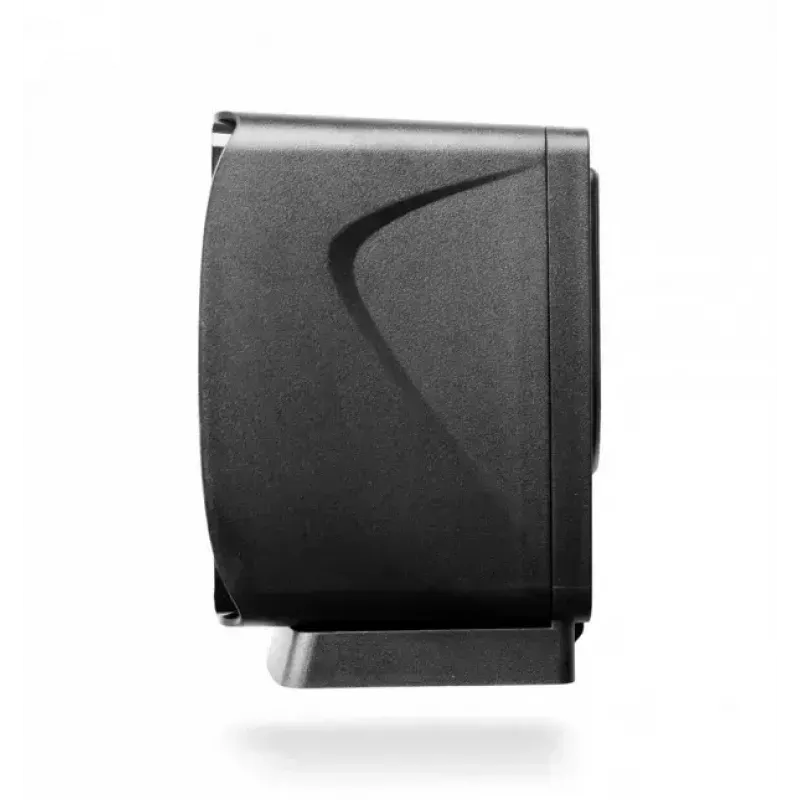 Fixierter Barcodeleser Newland FR80 Salmon 1D/2D CMOS Kabelgebunden Schwarz