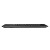Tastatur LogiLink ID0188 Home RF Wireless QWERTZ Schwarz