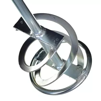 Rührwerk Makita UT1401 1300 W – Mischwerkzeug für Farben, Klebstoffe und Mörtel