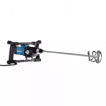Rührwerk Makita UT1401 1300 W – Mischwerkzeug für Farben, Klebstoffe und Mörtel