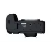 Spiegellose Kamera Canon EOS R6 Mark II (MILC Gehäuse) – 24,2 MP, CMOS, 4K-Video, 3 Zoll Touchscreen, Wi‑Fi, 1/8000 s Verschluss, 0,588 kg, schwarz