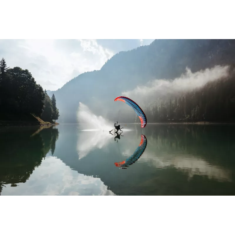 Spiegellose Kamera Canon EOS R6 Mark II (MILC Gehäuse) – 24,2 MP, CMOS, 4K-Video, 3 Zoll Touchscreen, Wi‑Fi, 1/8000 s Verschluss, 0,588 kg, schwarz