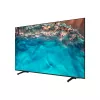 TV Samsung HBU8000 50 Zoll LED 4K Ultra HD (3840 x 2160) HDR10+ Wi‑Fi, Schwarz