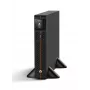 Vertiv Liebert Edge Unterbrechungsfreie Stromversorgung (USV) - 3000VA 2700W 230V 2U Line-Interactive AVR Tower/Rack-Montage