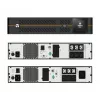 Vertiv Liebert Edge Unterbrechungsfreie Stromversorgung (USV) - 3000VA 2700W 230V 2U Line-Interactive AVR Tower/Rack-Montage