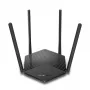 TP-Link MR1500X WLAN-Router Gigabit Ethernet Dualband (2,4 GHz / 5 GHz) Schwarz