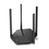 TP-Link MR1500X WLAN-Router Gigabit Ethernet Dualband (2,4 GHz / 5 GHz) Schwarz