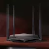 TP-Link MR1500X WLAN-Router Gigabit Ethernet Dualband (2,4 GHz / 5 GHz) Schwarz