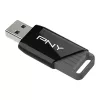 USB-Flash-Laufwerk PNY 512GB USB-A 3.2 Attache X